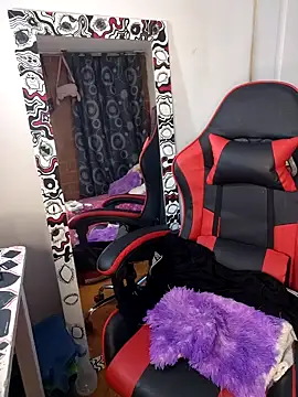 Samanthademonx20  online show from March 26, 4:40 am