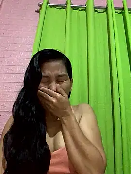 Cleo17 online show from January 16, 1:37 pm