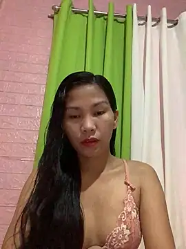 Cleo17 online show from February 6, 1:03 pm