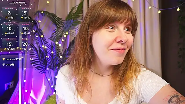 Sense Of Rosemary online show from September 16, 7:42 am