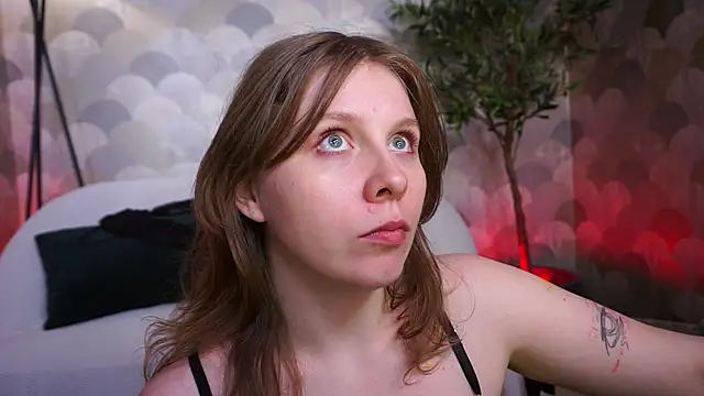 Sense Of Rosemary online show from July 20, 1:20 am