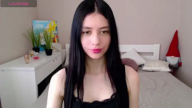 SelinLi online show from May 24, 8:41 am