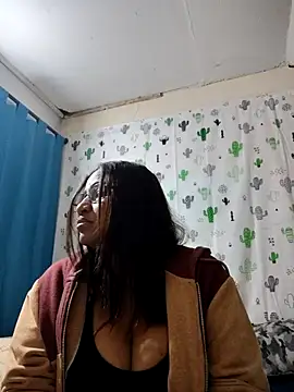 Avannay online show from February 12, 1:44 am