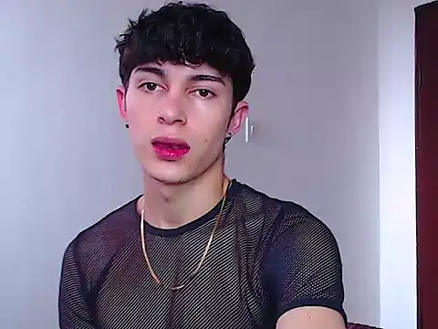 john vichenso online show from September 30, 9:09 pm