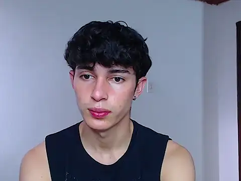 john vichenso online show from October 1, 9:32 pm