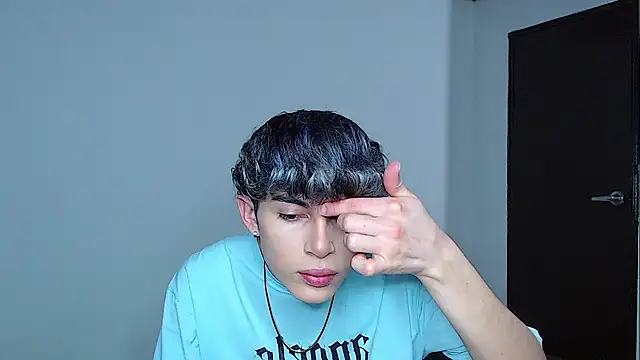 john vichenso online show from November 11, 10:32 pm