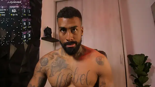 OstinDaniels online show from June 1, 11:06 pm