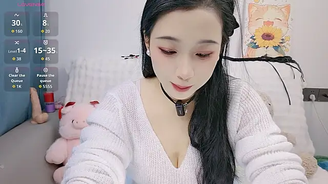 Yemao 0 online show from October 26, 8:37 pm