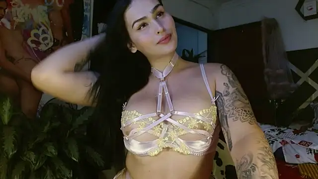 SarithaBunny online show from February 8, 3:52 am