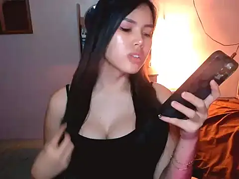 itsAsianFucker online show from September 17, 3:24 pm