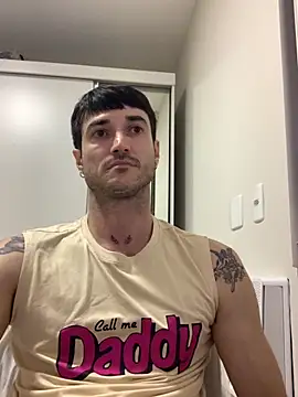 Fubinha online show from November 27, 1:07 am