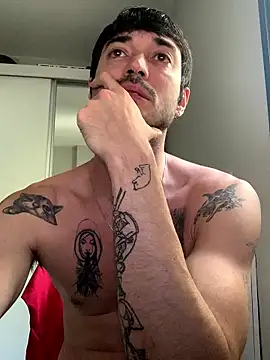 Fubinha online show from January 12, 8:47 pm