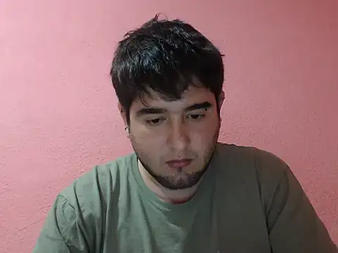 marccarter420s online show from February 14, 3:25 am