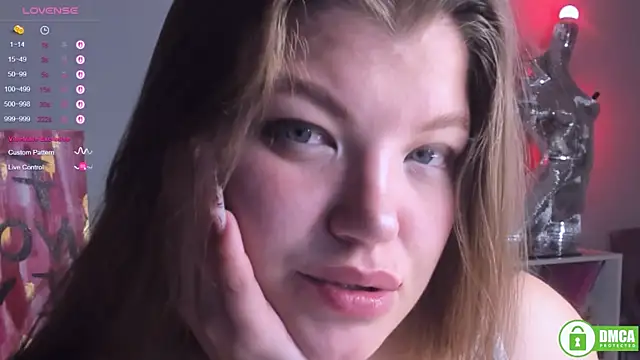 Snapshot of oh_adaline chatting on October 4, 9:57 pm oh adaline online show from October 4, 9:57 pm