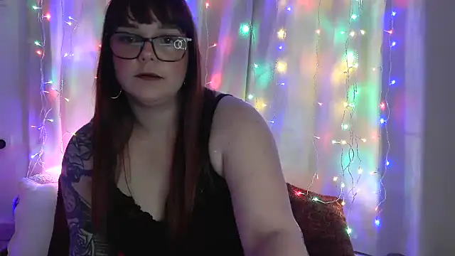 Snapshot of cokinecharlotte chatting on April 9, 7:30 pm cokinecharlotte online show from April 9, 7:30 pm