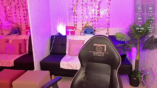 artemiss tay online show from February 16, 7:10 pm