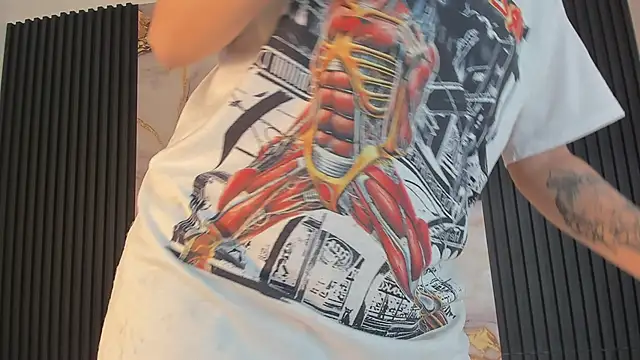 azul honey online show from November 17, 6:35 pm