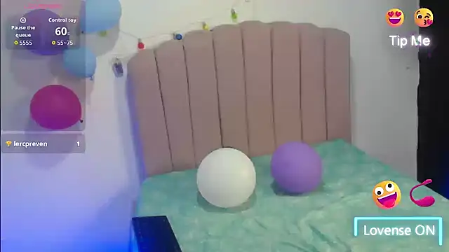 Evanss lx online show from September 24, 6:33 pm