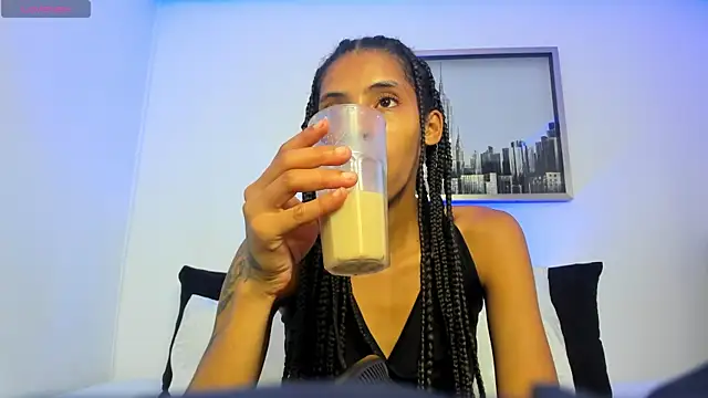 sarah ashbourne online show from October 29, 12:07 pm