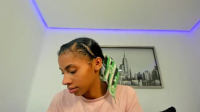 sarah ashbourne online show from November 14, 12:26 pm