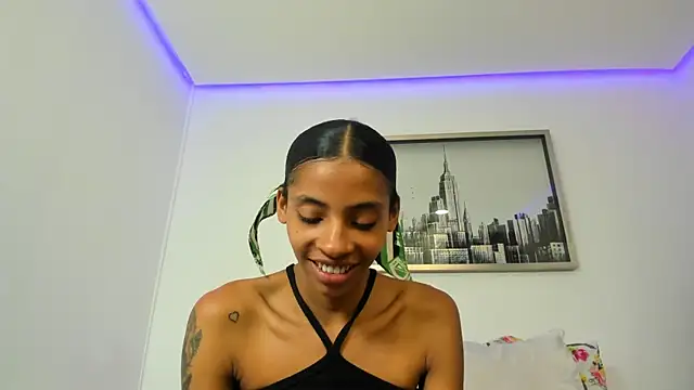 sarah ashbourne online show from December 18, 1:17 pm