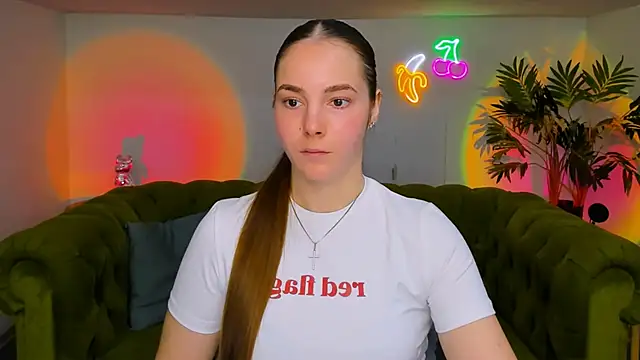 rad rebel  online show from November 14, 1:21 pm