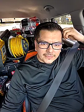 lucho8690 online show from March 3, 10:26 pm