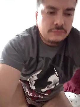 lucho8690 online show from April 8, 12:16 pm