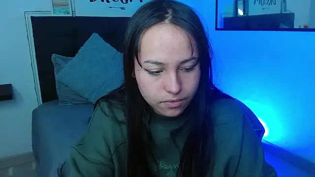 Eymmy 24 online show from September 12, 2:22 am