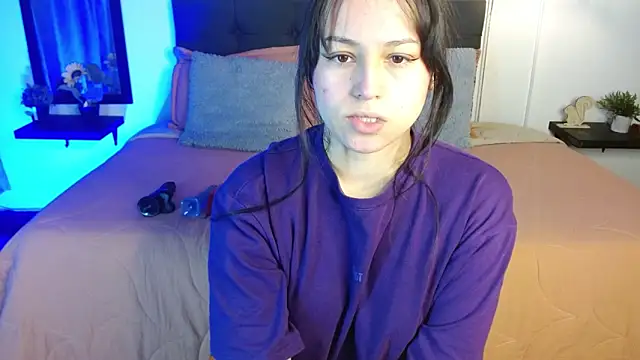 Eymmy 24 online show from September 18, 1:18 am