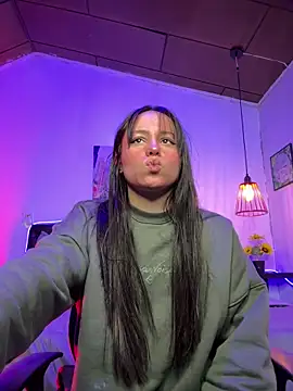 Eymmy 24 online show from September 27, 3:22 am