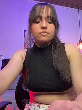 Eymmy 24 online show from October 3, 2:52 am