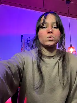 Eymmy 24 online show from October 18, 3:09 am