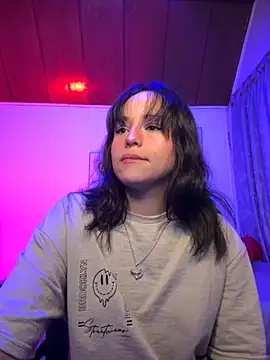 Eymmy 24 online show from November 14, 2:54 am