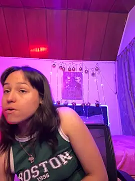 Eymmy 24 online show from November 27, 11:29 pm