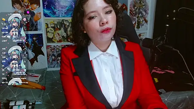 Lil-La online show from September 27, 10:53 am