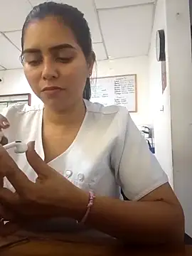 yesi-nursehot online show from September 14, 7:57 pm