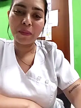 yesi-nursehot online show from January 11, 4:50 am