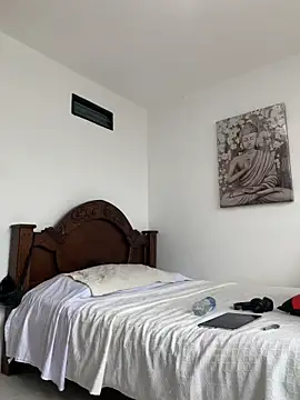 DeimonOficial online show from November 15, 6:37 pm