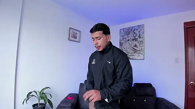 DeimonOficial online show from March 14, 12:10 pm