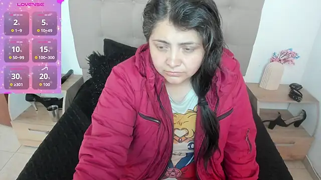 Snapshot of TifanyAmazinng chatting on September 24, 12:19 pm TifanyAmazinng online show from September 24, 12:19 pm