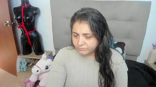 TifanyAmazinng online show from November 24, 12:38 pm