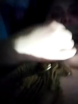 TifanyAmazinng online show from April 1, 4:57 am