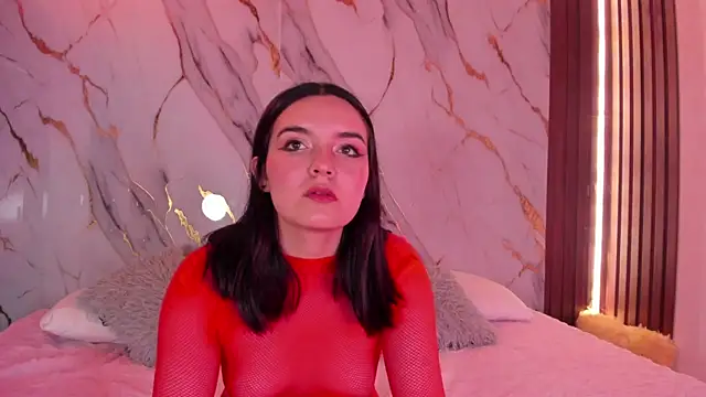 alicecute77 online show from September 29, 2:27 am