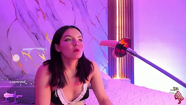 alicecute77 online show from October 23, 2:22 am