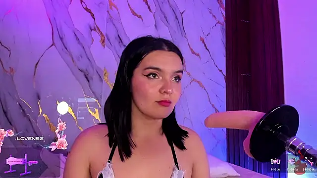 alicecute77 online show from February 3, 2:10 am