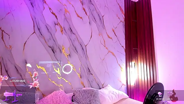 alicecute77 online show from February 25, 2:21 am