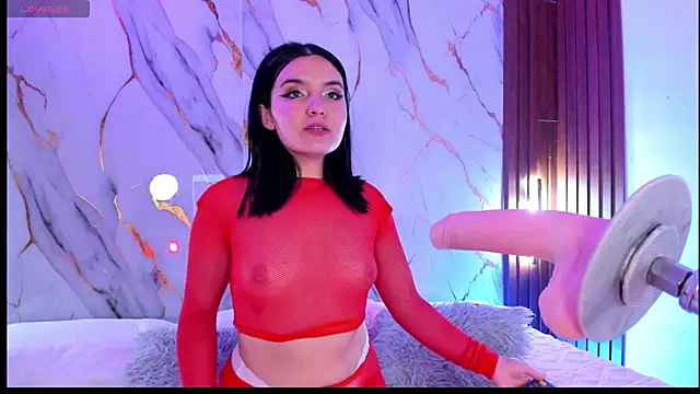 alicecute77 online show from March 21, 2:27 am