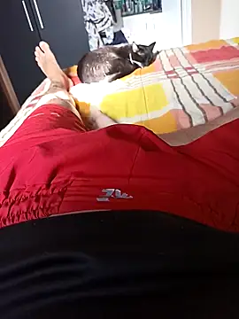 comobucetinhas online show from November 14, 7:34 pm