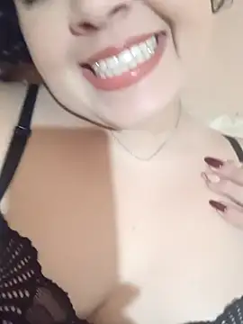 Silkenfeet21 online show from November 15, 8:22 am